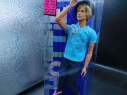 ken hottie a
